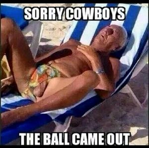 Meet your Posher, Rob